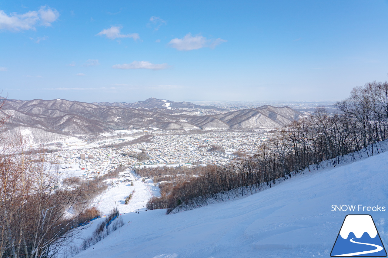 Fu's snow area - フッズスノーエリア｜今季、第１ペアリフト新設＆ICオートゲート導入！ますます快適で楽しいスキー場にバージョンアップ♪